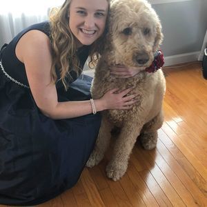 Meet your Posher, Kelly